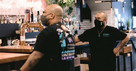Tadhana is Bringing a Dose of Nightlife to Westmount .
